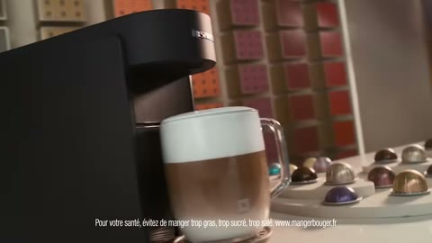 Beat 6: Which coffee?