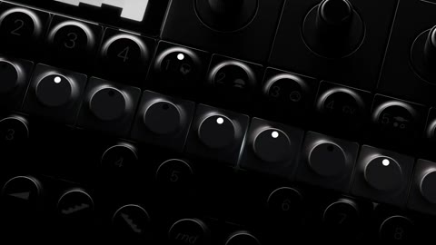 Beat 3: Knob grid tilt
