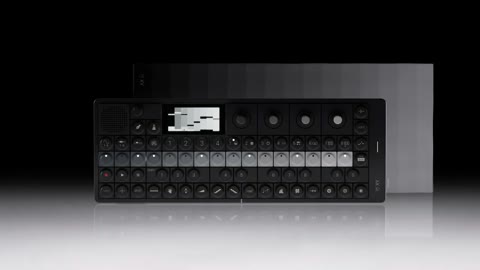 Beat 10: Full reveal