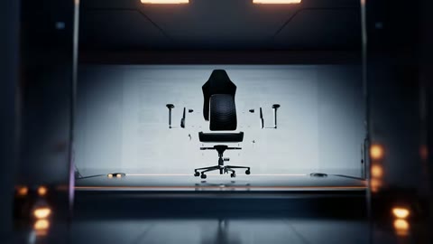Beat 1: Studio reveal