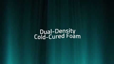 Beat 9: Foam layers