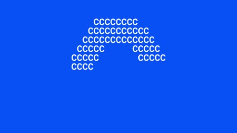 Beat 1: C shape