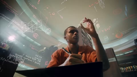 Beat 10: Student surrounded