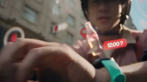 Beat 19: Close to the rider