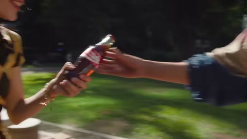 Beat 23: Passing bottles