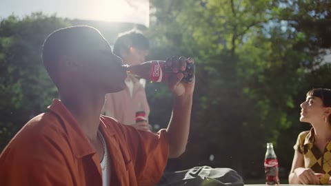Beat 24: Drinking together