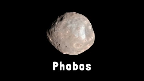 Beat 10: Mars close-up
