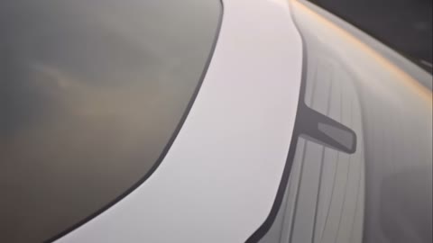 Beat 5: Roofline detail