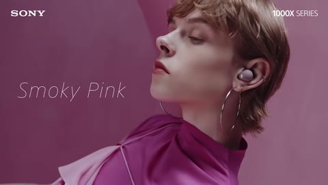 Beat 8: Smoky Pink