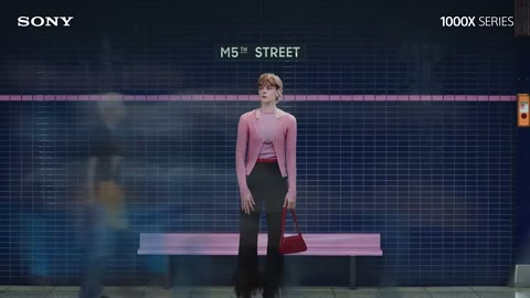 Beat 12: Platform