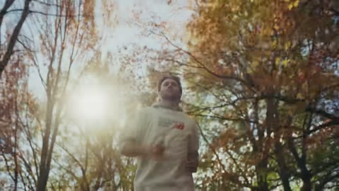 Beat 1: Autumn park