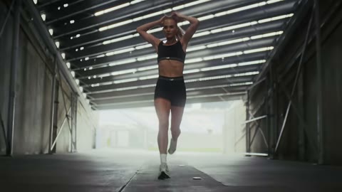 Beat 3: Tunnel runner