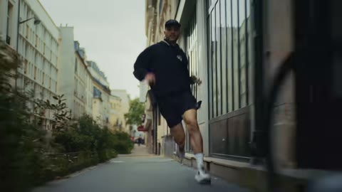 Beat 8: City path