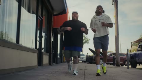 Beat 15: Two friends