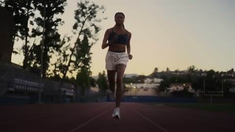 Beat 18: Sunset track