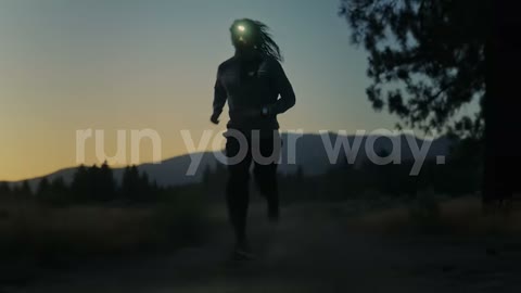 Beat 23: Snow runner