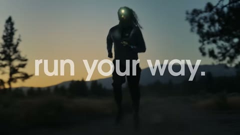 Beat 24: Dusk runner enters