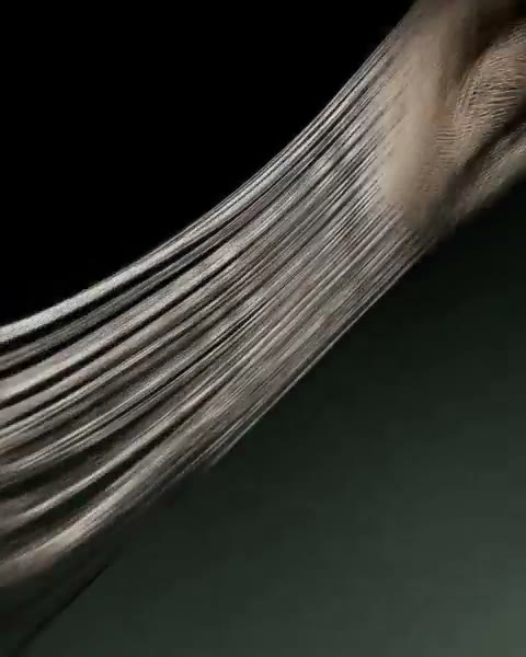 Beat 4: Strands pull