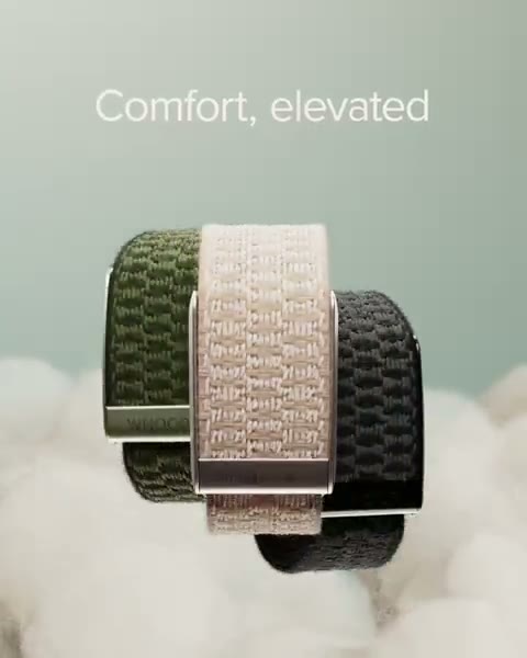 Beat 10: Comfort, elevated