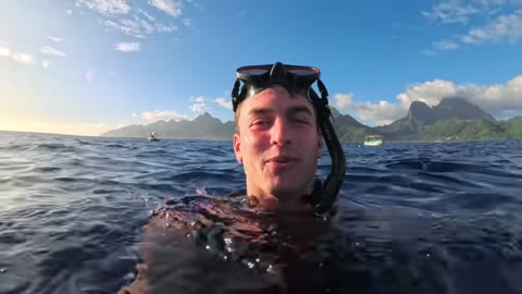 Beat 2: Snorkeller