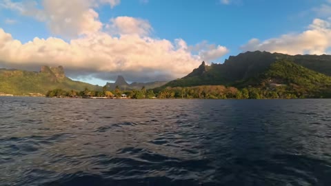 Beat 6: Coastline and hiker
