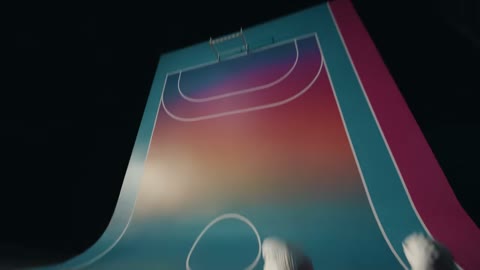 Beat 11: Court