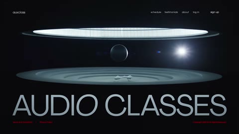 Beat 14: Audio set