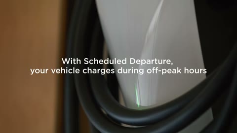 Beat 5: Charger glow