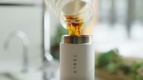 Beat 7: Coffee to flask