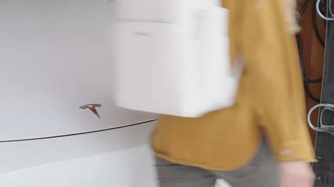Beat 10: Walk past car