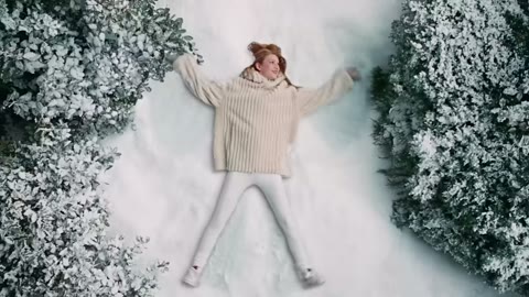 Beat 8: Snow play