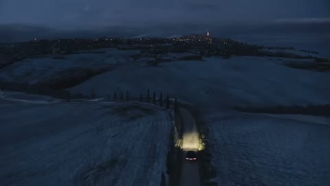 Beat 19: Car window