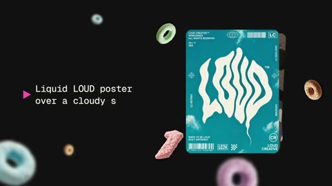 Beat 1: Poster prompt