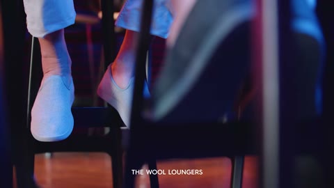 Beat 11: Club shoes