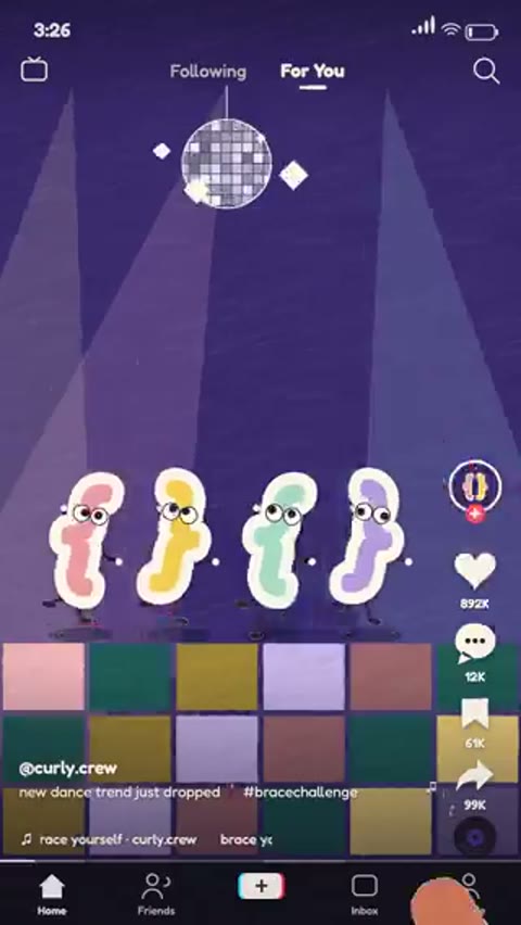 Beat 5: 10 prompts