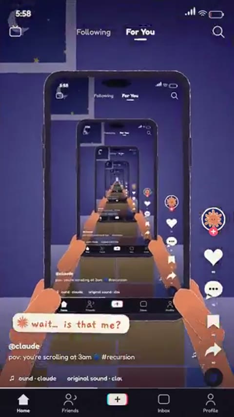 Beat 10: Hatching egg
