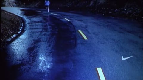 Beat 13: Road and tagline
