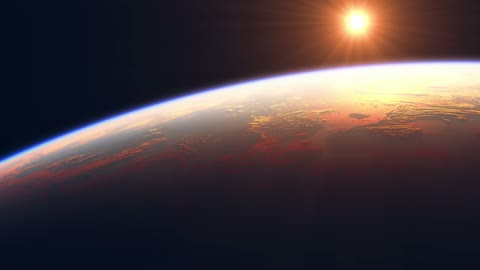 Beat 30: Sunset clouds