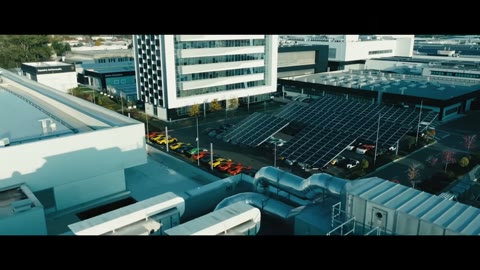 Beat 4: Car park from above