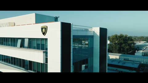 Beat 6: HQ building
