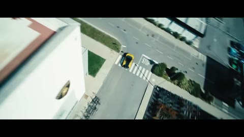 Beat 16: Aerial dive