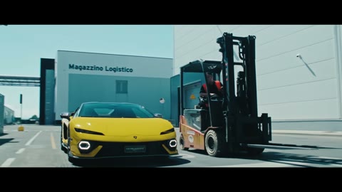 Beat 22: Forklift driver