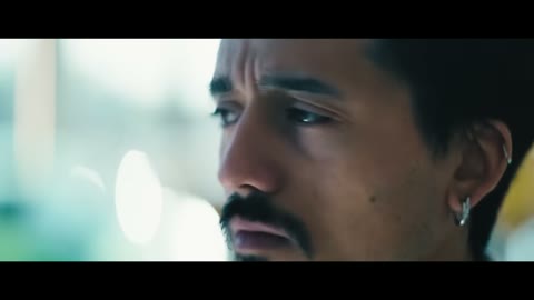 Beat 25: Watching face