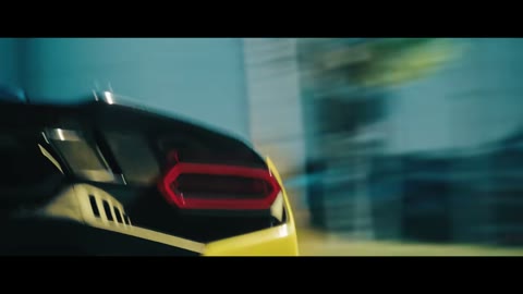 Beat 30: Gate drive-through