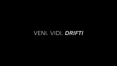 Beat 35: Drifti