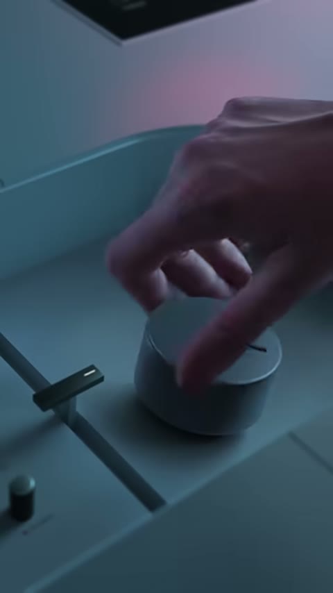 Beat 2: Dial