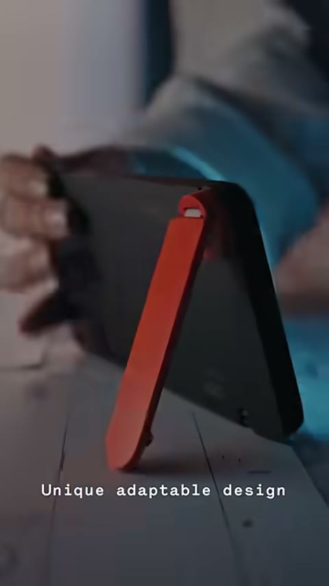Beat 13: Kickstand