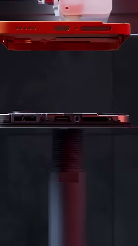 Beat 19: Case swap