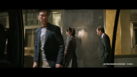 Beat 3: Glances