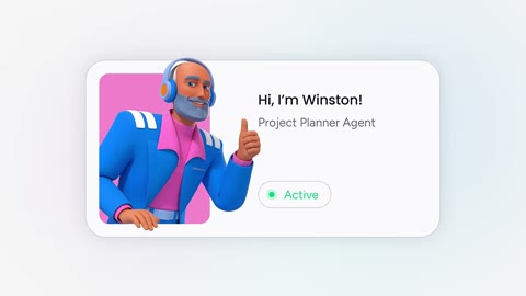 Beat 4: Winston card